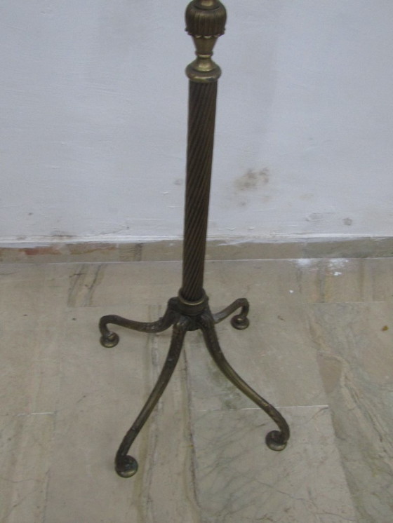 Image 1 of Perchero de latón