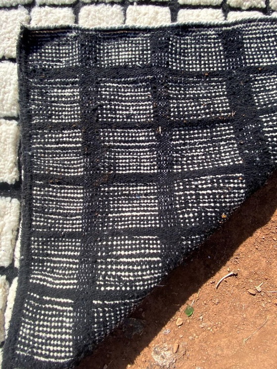 Image 1 of Tapis marocain berbère 300cmx150cm 
