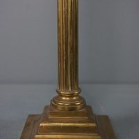 Image 1 of Goldene Lampe