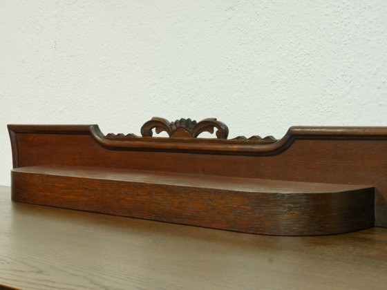 Image 1 of Vintage ladekast / buffetkast / antiek buffet, jaren 1920, Duitsland