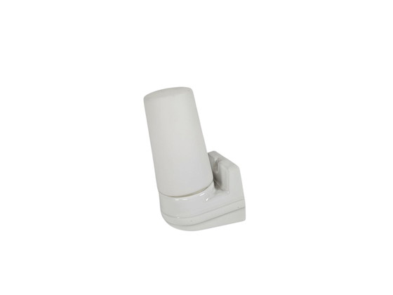 Image 1 of Sigvard Bernadotte - model 6080 - Ikea - IFÖ- porcelain - wall lamp - 1980's