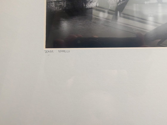 Serge Ramelli – La Conciergerie | París | Fotografía Original YellowKorner – Paper (photo 3 of 6)
