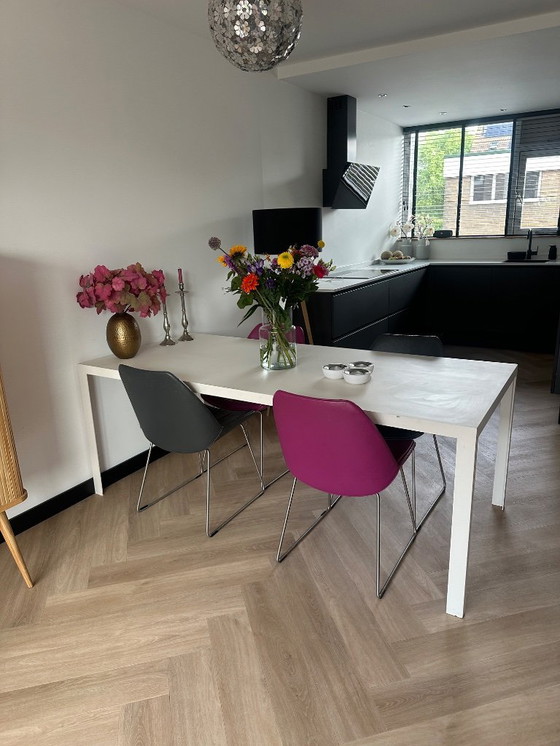 Image 1 of Sillas de comedor Bree's new world 4 piezas