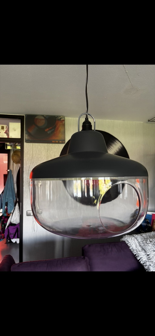 Hanging lamp Favorite Things Chen Karlsson – hanglampen, Plastic