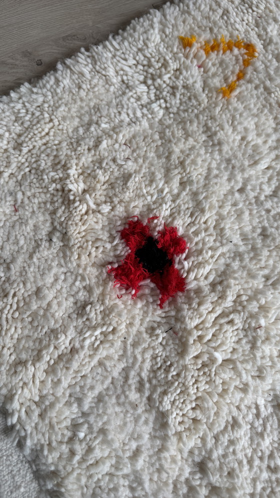 Image 1 of Tappeto berbero, grafico 200x300