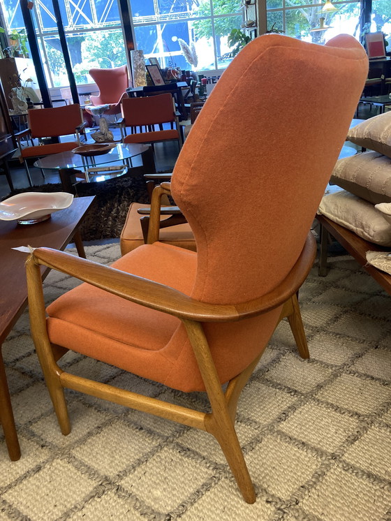 Image 1 of Sillón Bovenkamp de Schübell &amp; Madsen