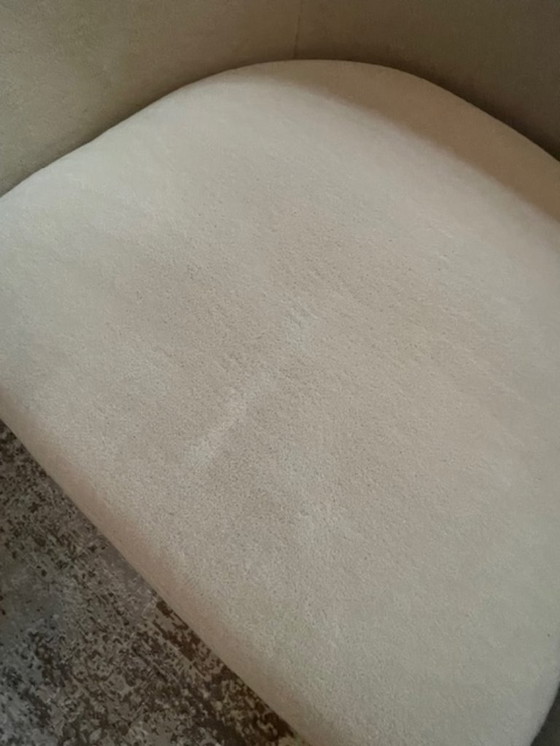 Image 1 of GUBI Revers Lounge Chair in Deluxe-Version