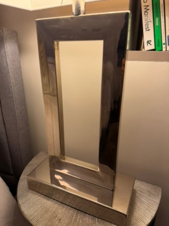 Image 1 of 2 table lamp