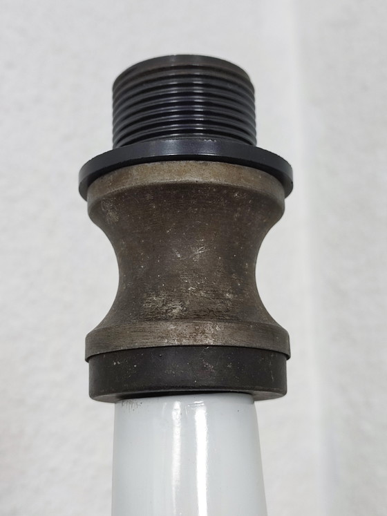 Image 1 of Lámpara de pie estilo era espacial de los años 70