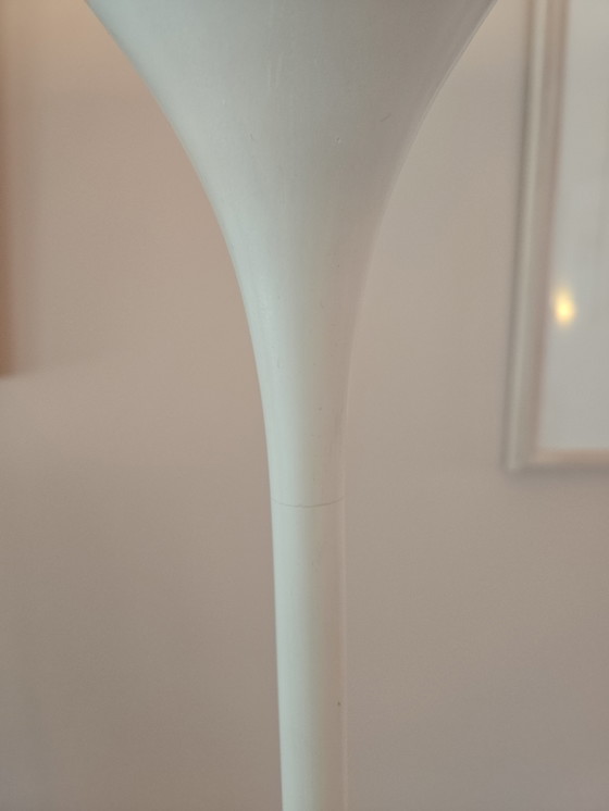 Image 1 of Lampadaire Tulipe de Max Bill, fabricant BAG Turgi / bauhaus