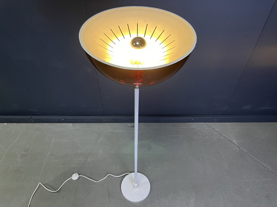 Image 1 of Vintage italian floor lamp, 1960s
