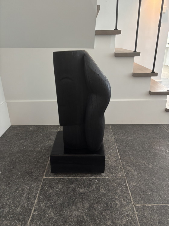 Image Mathieu Nab – Sculptures, Wood (photo 5 of 5)