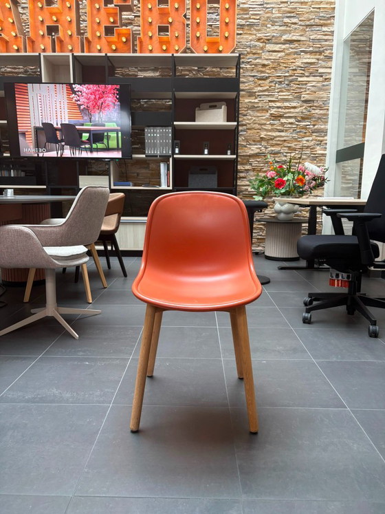 Sièges baquets HAY – Fauteuils d'appoint, Plastic (photo 6 of 20)