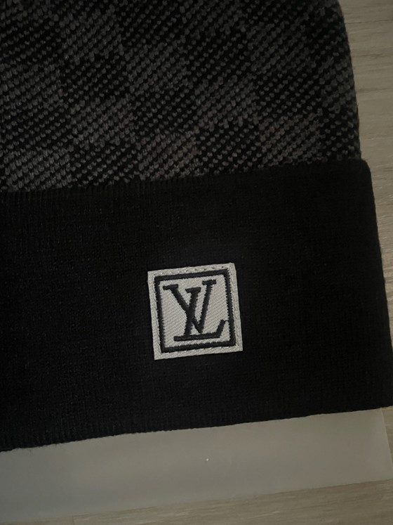 18x Mutsen – Louis Vuitton, Decoratie, Textiel (photo 11 of 11)