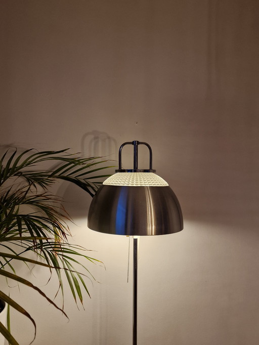 Vintage Raak Vloerlamp 