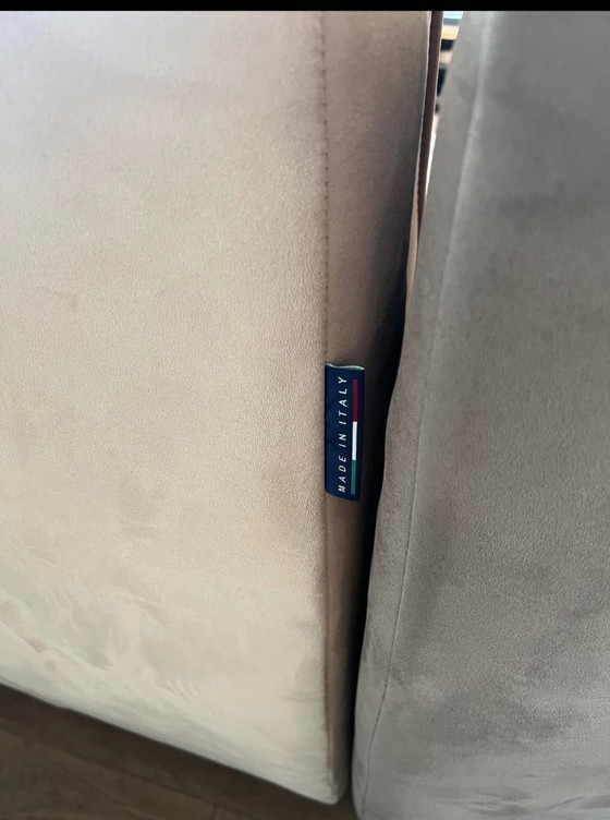 Image 1 of Modular sofa Château D’Ax