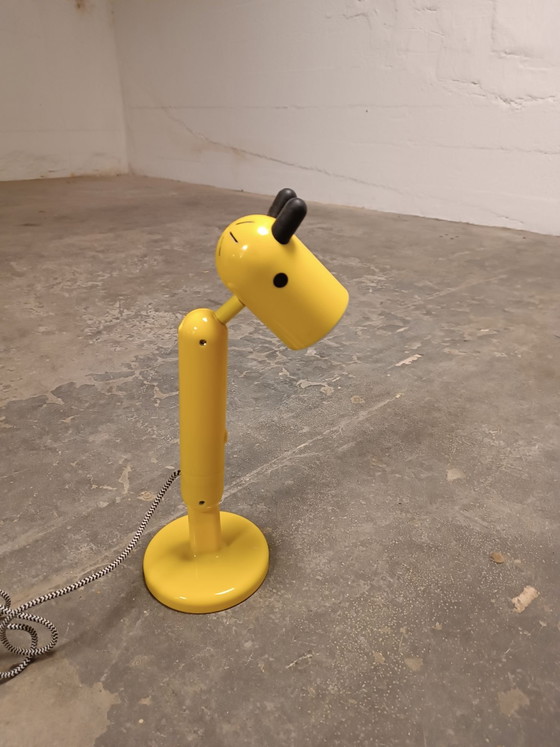 Lampe de table Krux Monica Mulder pour IKEA – Lampes enfant, Plastique (photo 2 of 15)