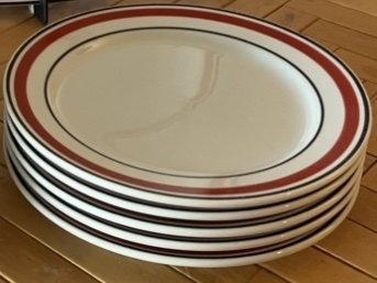 Image 1 of Vintage IKEA Accenten servies SPAL Portugal