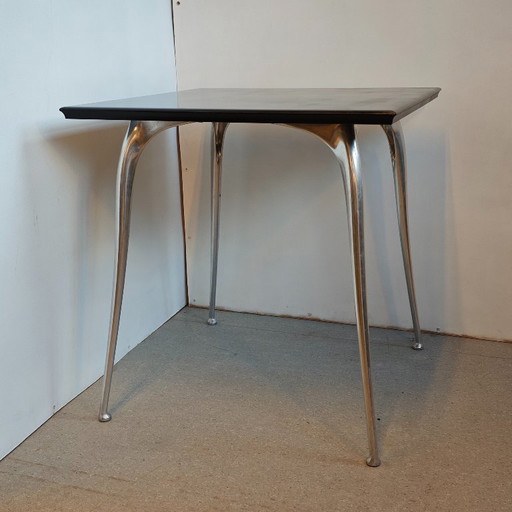 Vintage Philippe Starck 'Louise' dining table Vitra