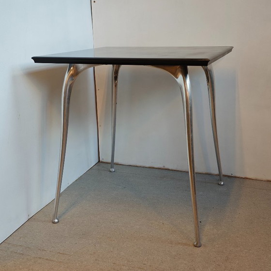 Image 1 of Vintage Philippe Starck ‘Louise’ eettafel Vitra