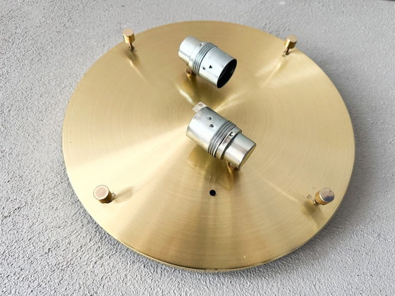 Image 1 of Lampada vintage Glashütte Limburg