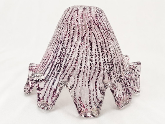 Image 1 of Mid-century lamp, circa 1970, attributed to La Murrina