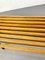 Deense vintage teakhouten bank, jaren 70 – Akoestische bank, Scandinavian (photo 8 of 8)