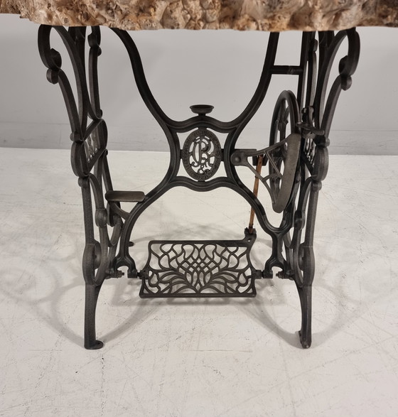 Image 1 of Vintage Table, 1950s