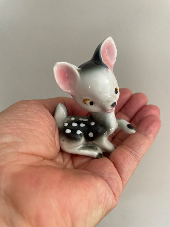 Image 1 of Bambi und Kinder