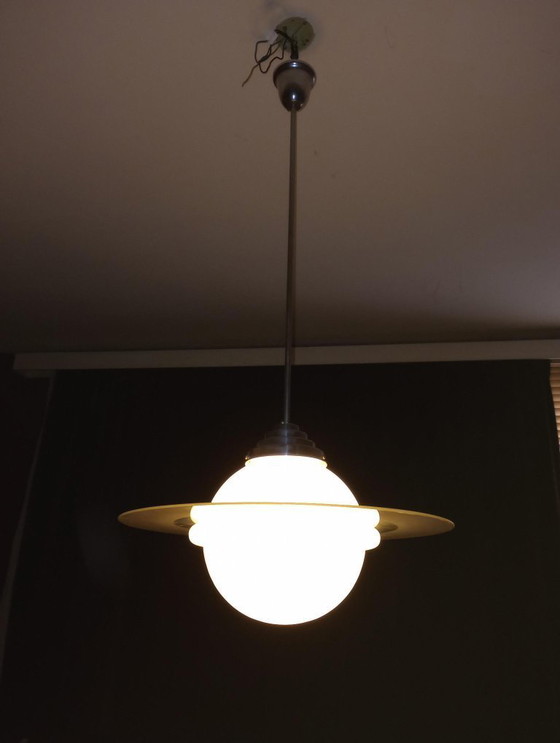 Image 1 of Saturnus  Hang Lamp