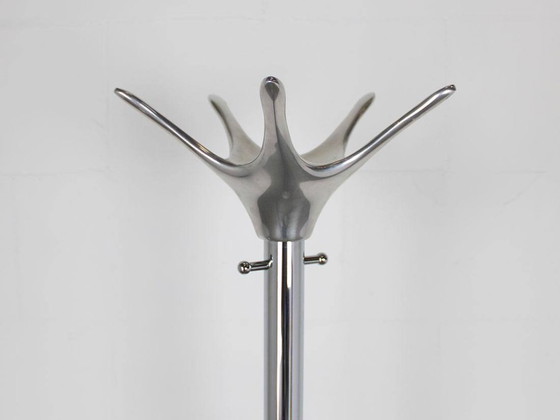 Image 1 of Cascando Tango Garderobenständer Design Minke Voorthuizen