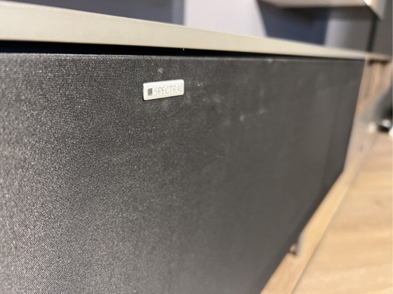 Image 1 of Next media furniture