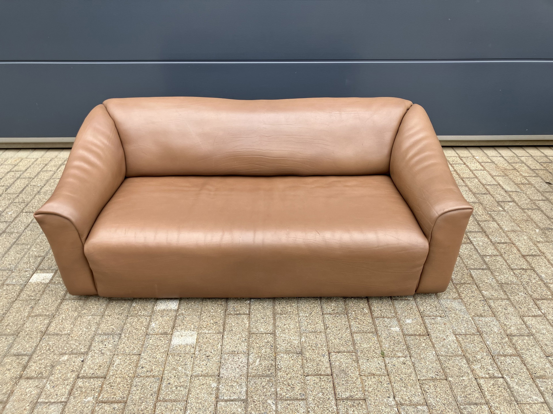 【美品】de Sede デセデ ビーンバッグチェア DS-9090 美品】de Sede デセデ ビーンバッグチェア DS-9090 - メルカリ