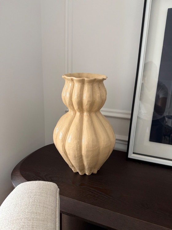 Earthenware Vase – Ceramic (photo 2 of 6)