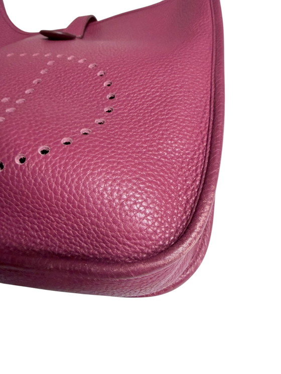 Image 1 of Hermès Evelyne tas 29