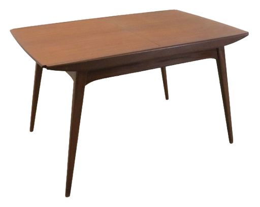 Louis van Teeffelen pour Webe table