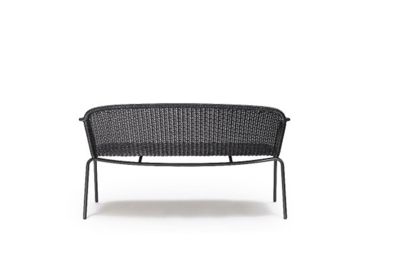 Elliot Sofa – feelgood designs, Sillones, Rattan (photo 3 of 5)