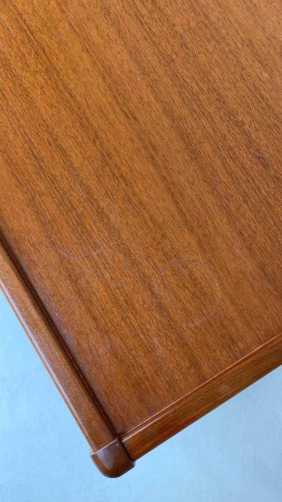 Image 1 of Carrello in legno d'epoca