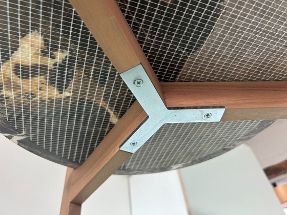 Image 1 of 'When' side table by Rodolfo Dordoni for Molteni &Co