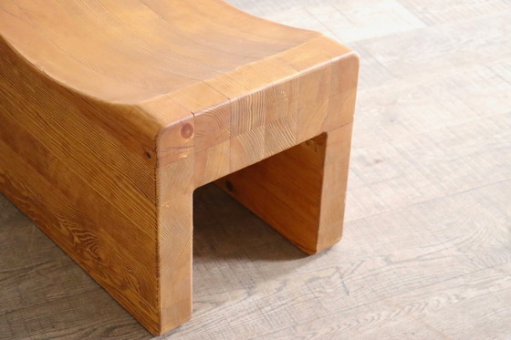 Image 1 of Paar 'Palle' krukjes van K.J. Pettersson & Söner, Zweden 1970