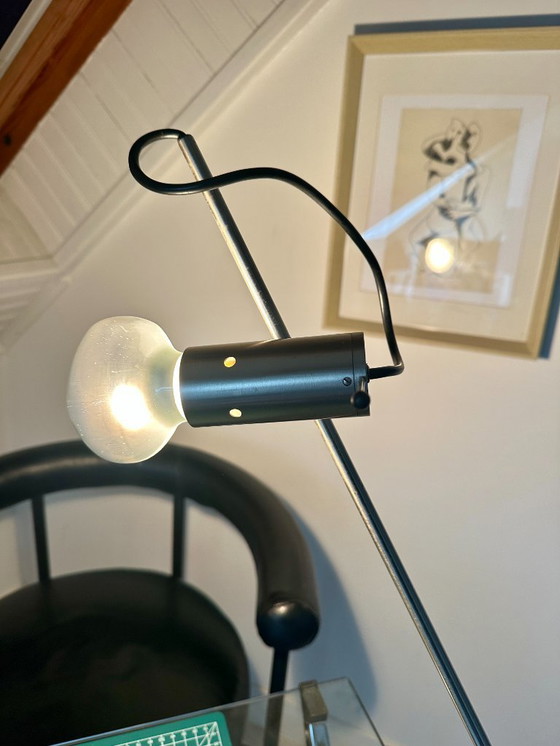 Image 1 of TITO AGNOLI LAMPE 255