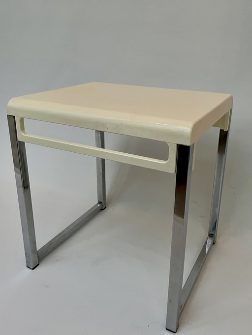 Bijzettafel Marc Berthier