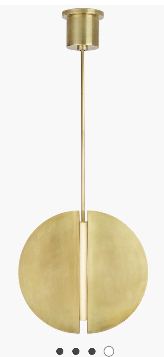 Image 1 of Sean Lavin Bau 18 hanglamp