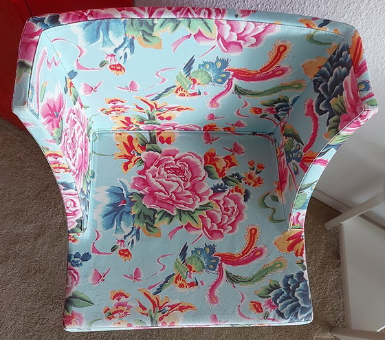 Image 1 of 2 x Mademoiselle Fauteuil van Philippe Starck voor Kartell