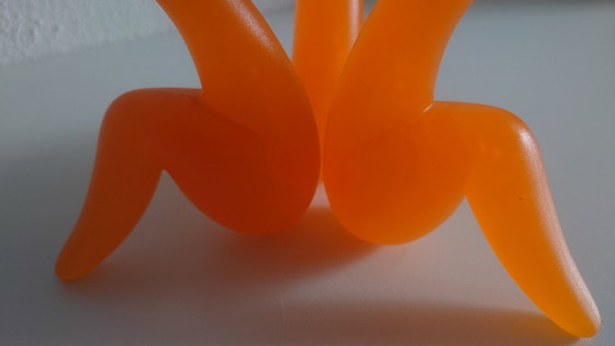 Image 1 of Ciotola Alessi (frutta) Les Ministres disegnata da Philippe Starck