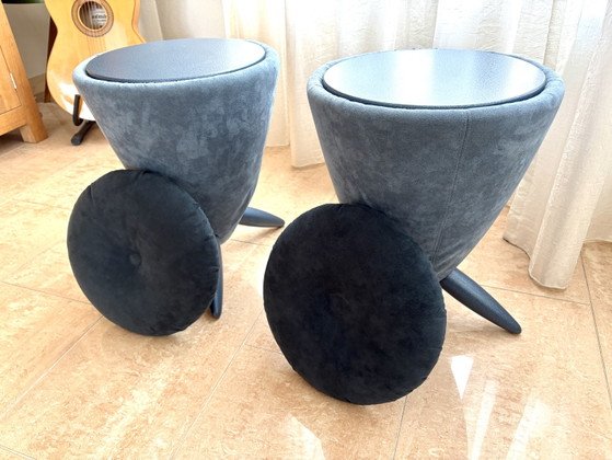 Leolux Tamtam Price Is Per Piece – Decorative Objects, Other (photo 2 of 6)