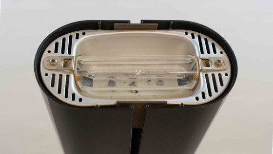 Image 1 of Floorlamp Megaron Terra by Gianfranco Frattini for Artemide