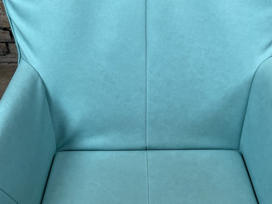 Image 1 of Montis Charly Zeeblauw