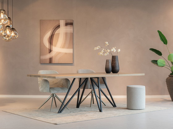 Image 1 of Table de salle à manger RT Design Le Mans - 240x100