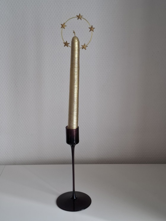 Image 1 of Kerzenhalter Ronald Stennett Wilson